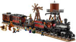 LEGO® BrickLink - Wild West Train (910044)