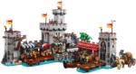 LEGO® BrickLink - Medieval Seaside Market (910047)