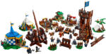 LEGO® BrickLink - Siege Encampment (910045)