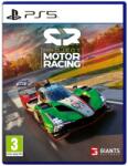 GIANTS Software Project Motor Racing (PS5)