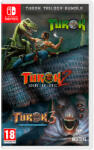 Nighthawk Interactive Turok Trilogy Bundle (Switch)