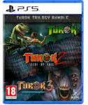 Nighthawk Interactive Turok Trilogy Bundle (PS5)