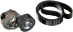 GATES Set curea transmisie cu caneluri GATES FleetRunner Micro-V® K018PK1635HD (K018PK1635HD)