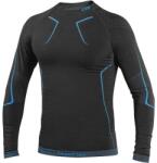 CXS Férfi SeamFlex hosszú ujjú funkcionális póló - XS/S (1720-031-806-92)