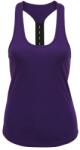 TriDri® Női funkcionális top - Lila | XS (TR027-1000406962)