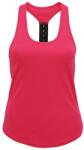 TriDri® Női funkcionális top - Világos fuksziaszín | XL (TR027-1000406976)