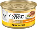 Gourmet Gold Sauce Delights chicken 12x85 g