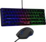 The G-Lab COMBO-HYDRO-B/HU