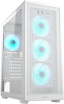 COUGAR MX220 RGB White (CGR-2AC8W-RGB)