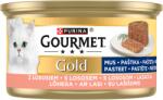 Gourmet Gold Mousse with salmon 85 g