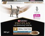 PRO PLAN NF Renal Advanced Care salmon 10x85 g