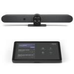 Logitech K/Rally Bar+Tap IP Teams EU (TIPRBGMSTAPP/EU/1)