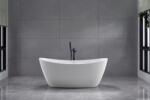 EWECA Elegance 170x80 cm (CFR6520B)