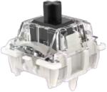 Gateron G Pro 3.0 Black - Lineáris switch szett (10db) (GATERON G PRO 3.0 BLACK SWITCH10)