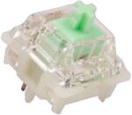 Gateron Baby Kangaroo V2.0 Tactile Switch - Prémium mechanikus kapcsoló szett (35db) (GATERON BABY KANGAROO SWITCH35)