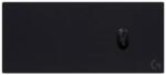 Logitech G840 gaming egérpad - Fekete (943-000778) (943-000778)