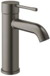 GROHE Essence Egykaros Mosdócsaptelep S Brushed Hard Graphite