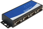 Delock USB 2.0 - 4 X Soros RS-422/485 Adapter