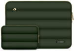 Tech-Protect Husa Laptop Universal 15-16" Verde - vexio Geanta, rucsac laptop