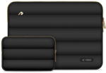 Tech-Protect Husa Laptop Universal 15-16" Negru - pcone - 77,99 RON Geanta, rucsac laptop