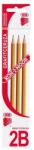 KOH-I-NOOR 1770 2B 3db-os grafitceruza (9130015005) (9130015005)
