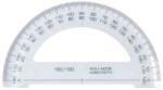 KOH-I-NOOR 180/100 szögmérő (7250066000) (7250066000)