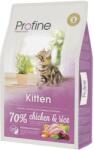 Profine Cat Kitten | Hrană pentru pui de pisică 10 kg