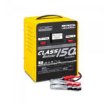 Deca CLASS BOOSTER150A akkumulátor indító-töltő (bikázás 135A, 12V, 18A, max. 200 Ah) (24_340600)
