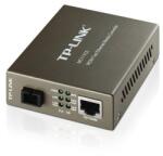 TP-Link MC111CS 100Mbps optikai (UTP-SC) média konverter (MC111CS) - iconink