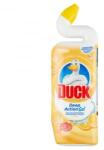 DUCK WC tisztító fertőtlenítő gél 750 ml Deep Action Citrus (32547828) (32547828) - aqua