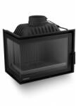 NORDflam Etna ECO 13kW left