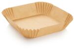 Tescoma DELICIA papírsütő forma négyzet 20 x 20 cm, 50 db, 20 x 20 cm