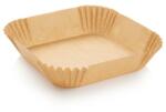 Tescoma DELICIA papírsütő forma négyzet 16 x 16 cm, 50 db, 16 x 15 cm