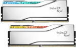 G.SKILL Trident Z5 Royal 32GB (2x16GB) DDR5 8000MHz F5-8000J3848G16GX2-TR5S