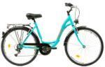 DHS Citadinne 26034 26 Bicicleta