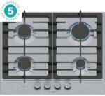 Bosch PCP6A5I90 Főzőlap
