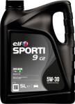 ELF Sporti 9 C2 5W-30 5 l