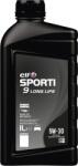 ELF Sporti 9 Long Life 5W-30 1 l