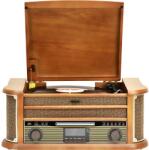 Reflexion HIF2002DAB HiFi rendszer (HIF2002DAB) (HIF2002DAB)