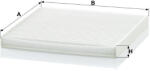 Mann-filter Utastér - Kabin szűrő Mann Filter CU 2131 (CU2131)