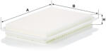 Mann-filter Levegőszűrő Mann Filter C 3220 (C3220)