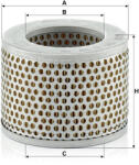 Mann-filter Levegőszűrő Mann Filter C 1112 (C1112)