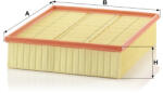 Mann-filter Levegőszűrő Mann Filter C 32 338 (C32338)