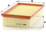 Mann-filter Levegőszűrő Mann Filter C 30 005 (C30005)