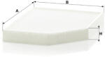 Mann-filter Utastér - Kabin szűrő Mann Filter CU 2450 (CU2450)
