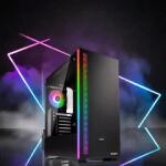 X-X Gamer i1608 Számítógép konfiguráció