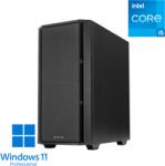 MAGIC SYSTEM OTTHONI-I5-14GEN Számítógép konfiguráció