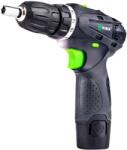 WÜBER W52001 Masina de gaurit