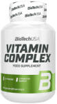 BioTechUSA Vitamin Complex 60 comprimate
