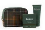 Barbour Heritage For Him - Eau de Parfum 50 ml + tusfürdő 200 ml + kozmetikai táska